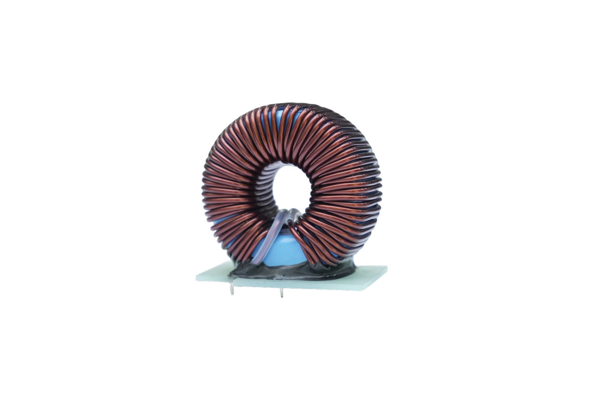 环形绕线类电感1