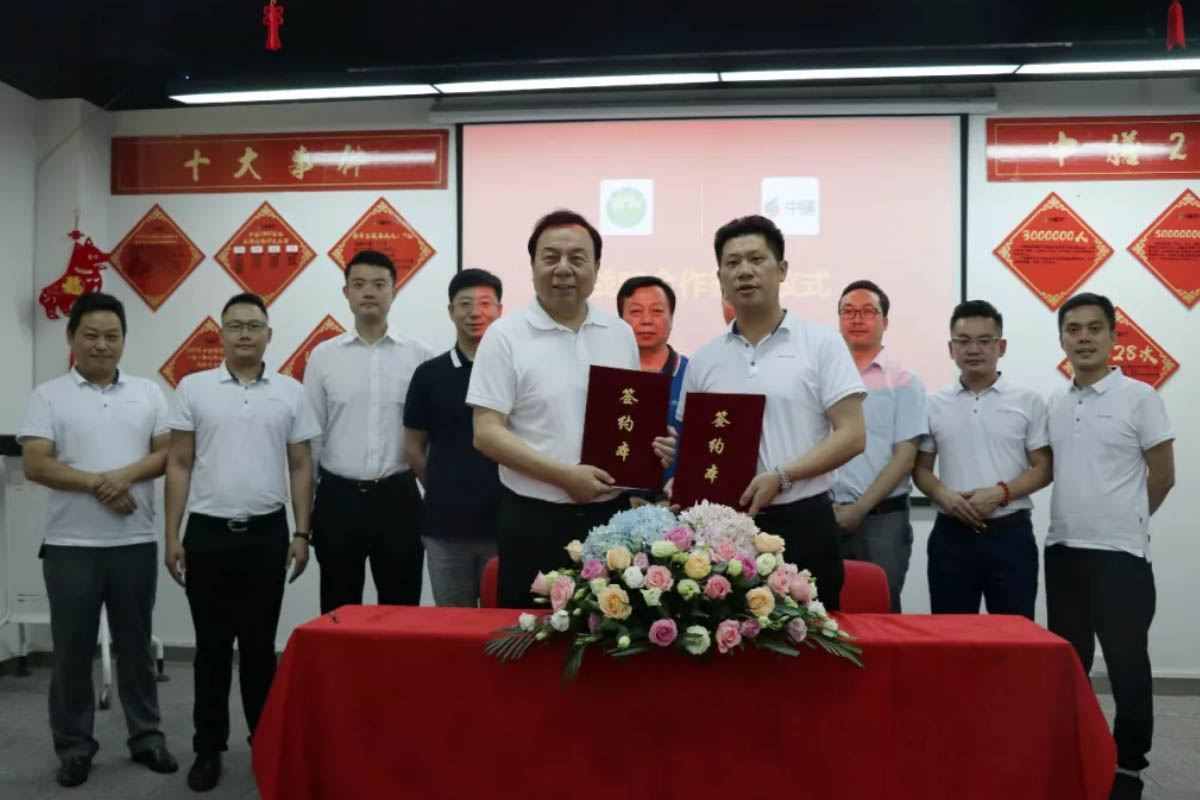 多多28联盟助力农村产业脱贫