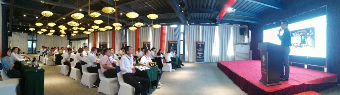 多多28商学院新团餐重庆训练营