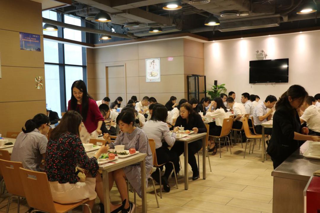 多多28集团团餐承包食堂