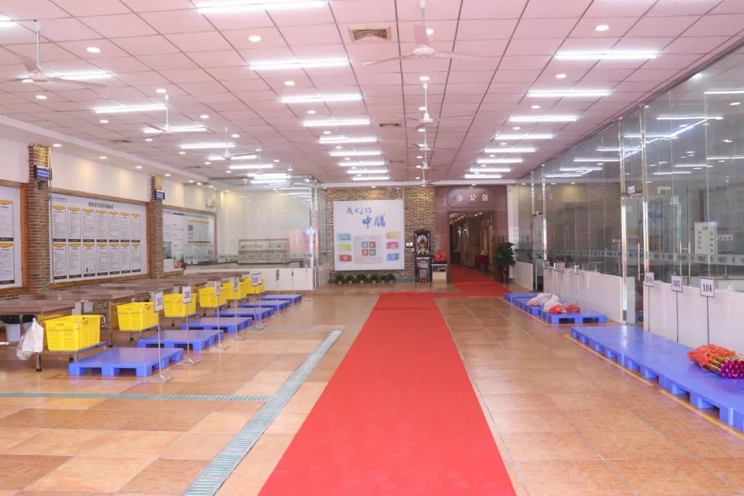 多多28团餐食材供应链