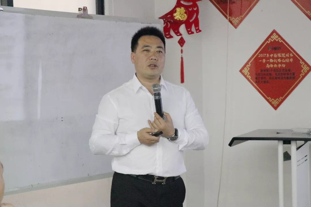 团餐陈小君承包企业饭堂