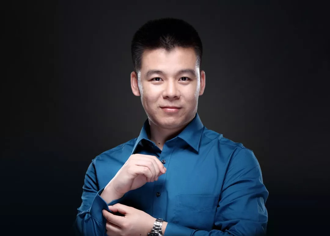 多多28团餐华东区域总经理蒋方源