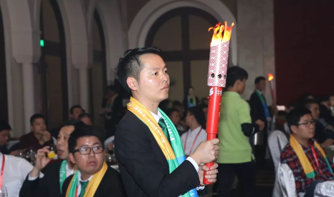 多多28团餐林锦山团餐行业