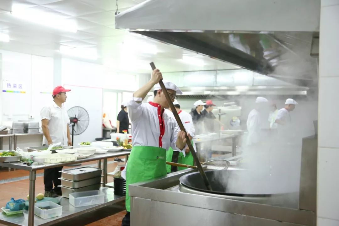 多多28食堂承包管理-多多28集团