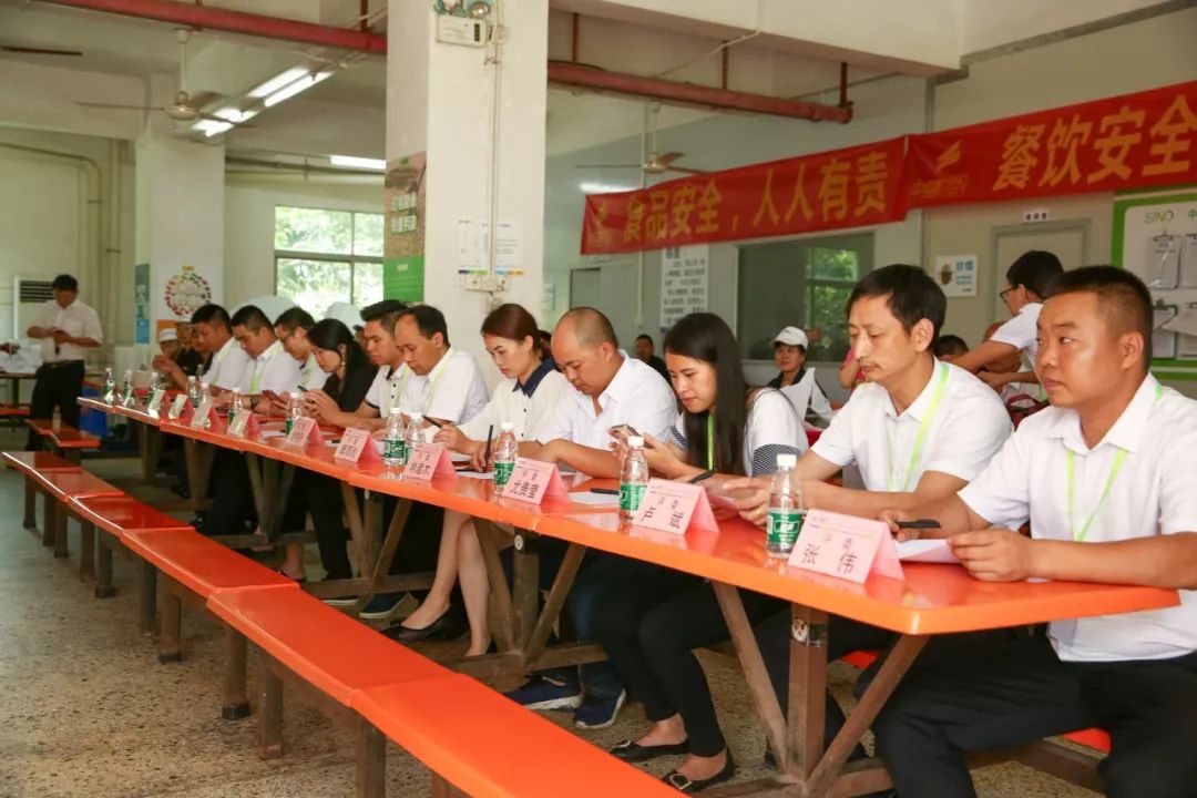 多多28食堂承包管理-多多28集团