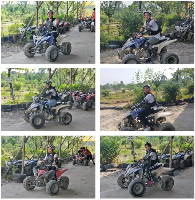 多多28集团3周年团建活动-多多28团餐