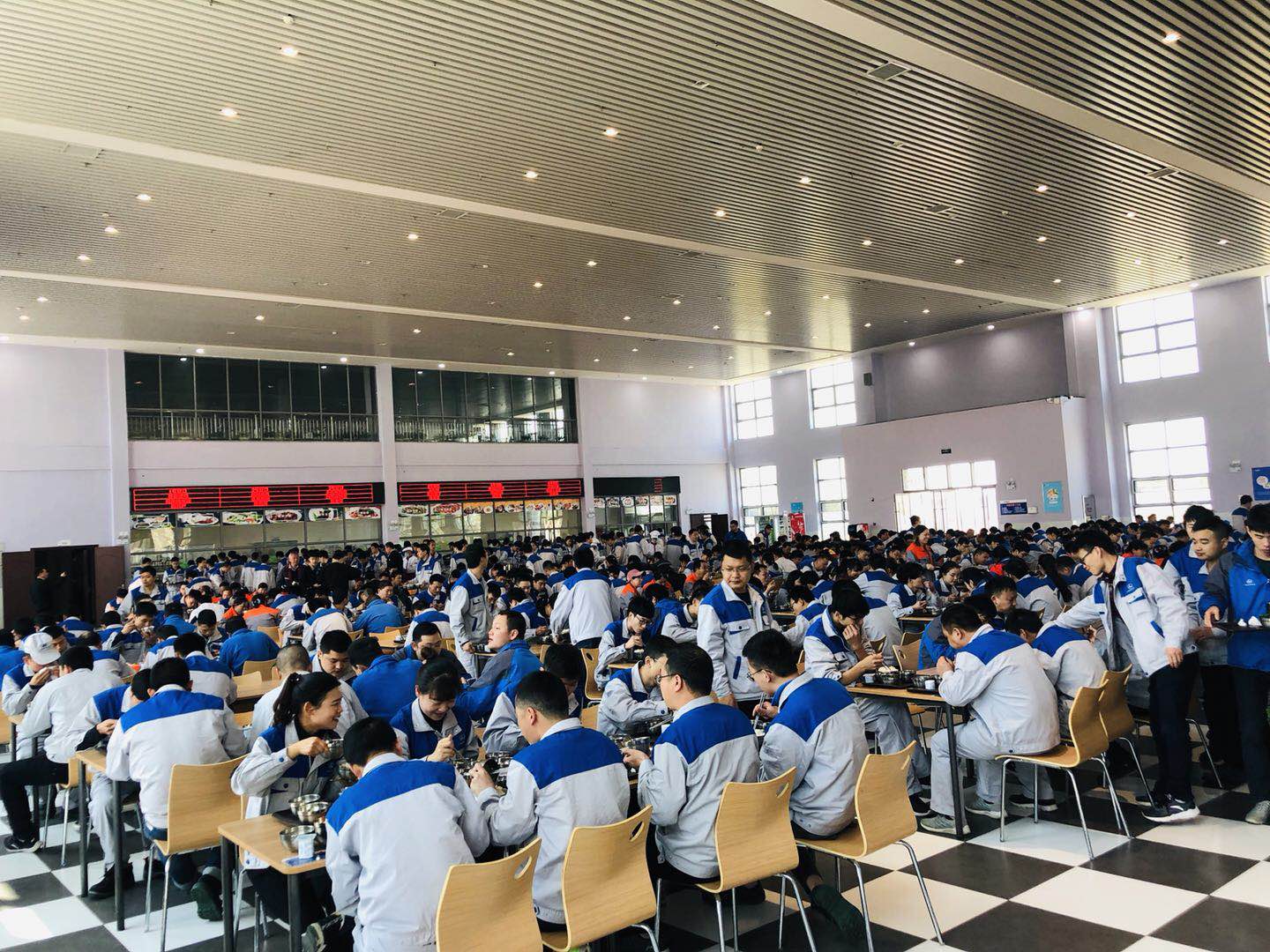 湖南多多28团餐餐厅 湖南多多28团餐餐厅