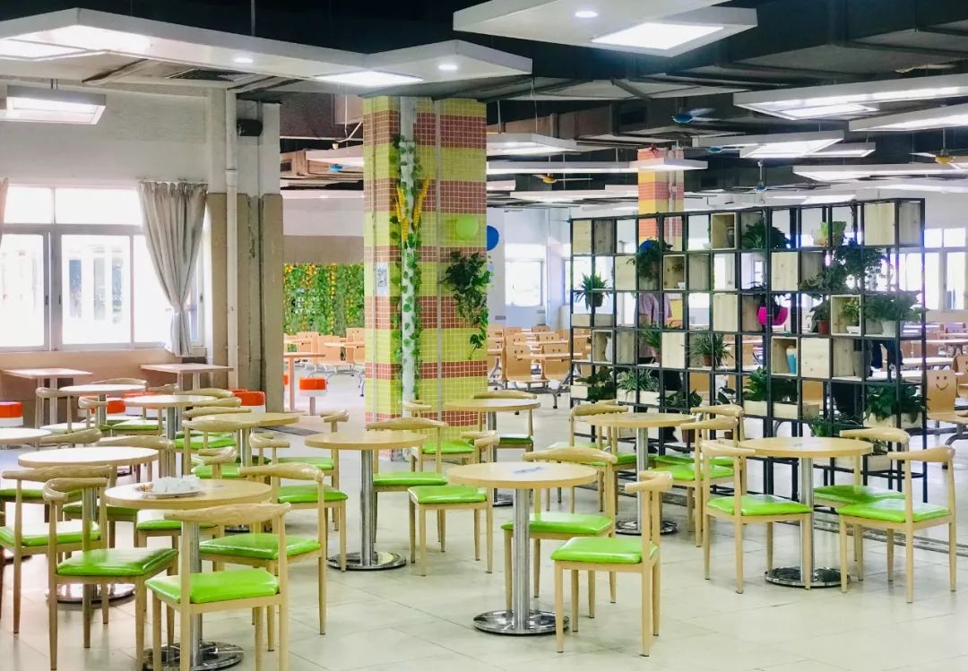 多多28又一“网红餐厅”开业! 连吃半个月不重样!