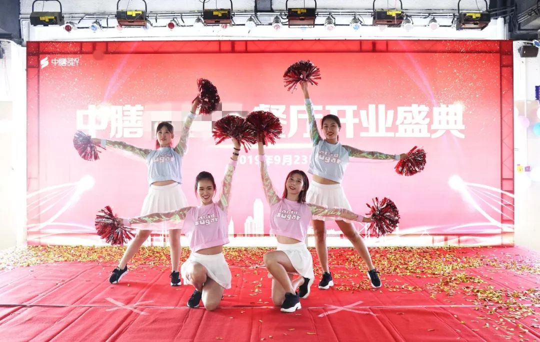 多多28又一“网红餐厅”开业! 连吃半个月不重样!