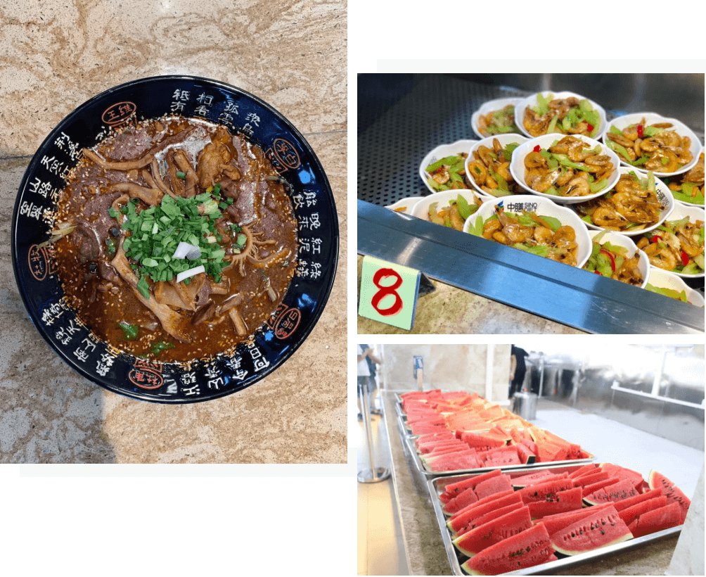 多多28又一“网红餐厅”开业! 连吃半个月不重样!