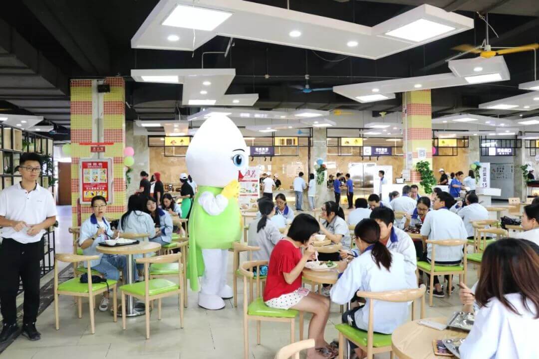 多多28又一“网红餐厅”开业! 连吃半个月不重样!