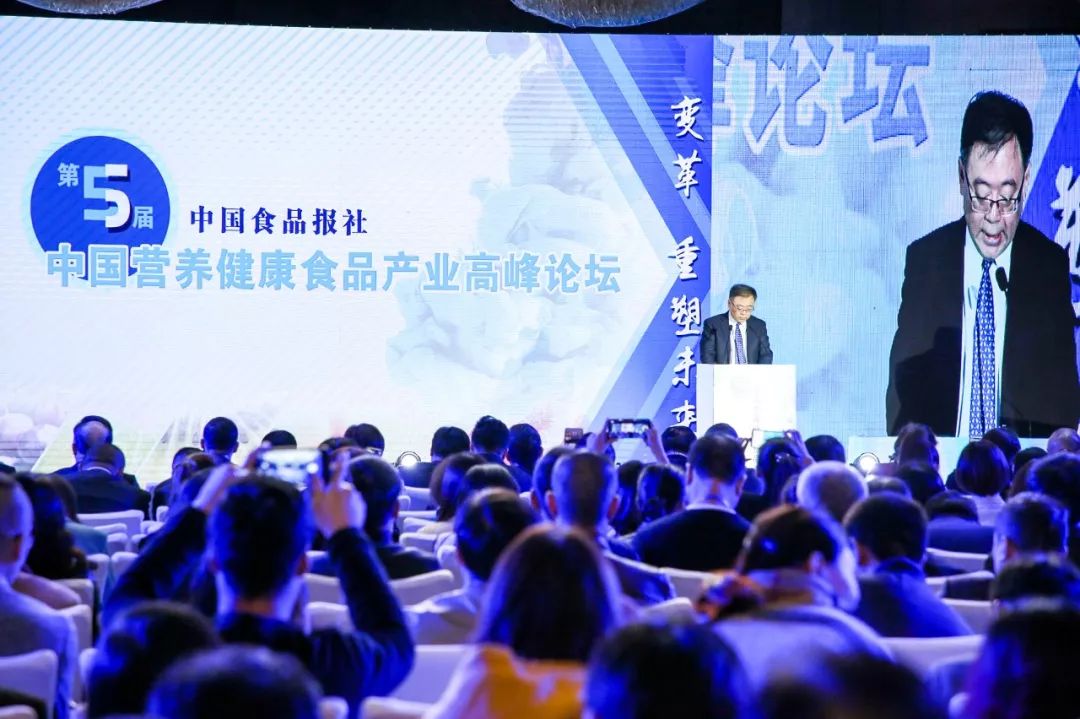 变革 重塑未来丨“团餐食品专业委员会”解锁团餐新未来!