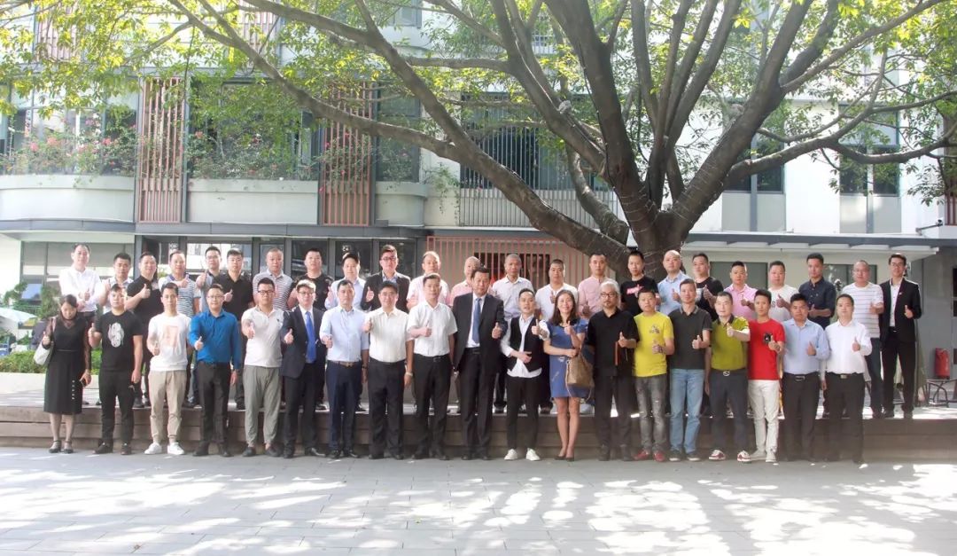 多多28集团:召开安溪团餐行业协会筹备委员会成立座谈会