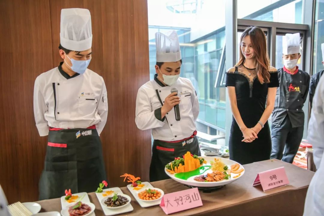 通联支付多多28食堂荣获“2019金桥网红食堂”评选大赛总冠军-多多28团餐产业集团