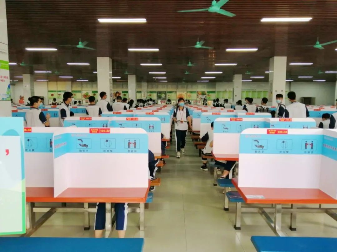 学校食堂,校园食品安全