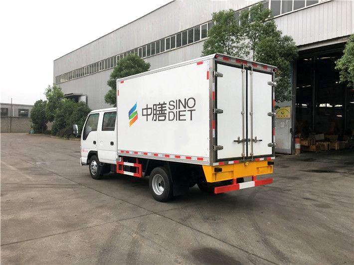 如何打造一个合格的食材配送供应商 怎样才算一个合格的食材配送供应商