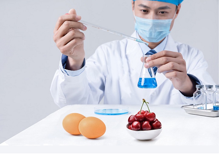 如何打造一个合格的食材配送供应商 怎样才算一个合格的食材配送供应商