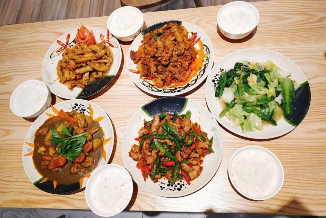 多多28团餐-中小学学校食堂承包之运营方案参考