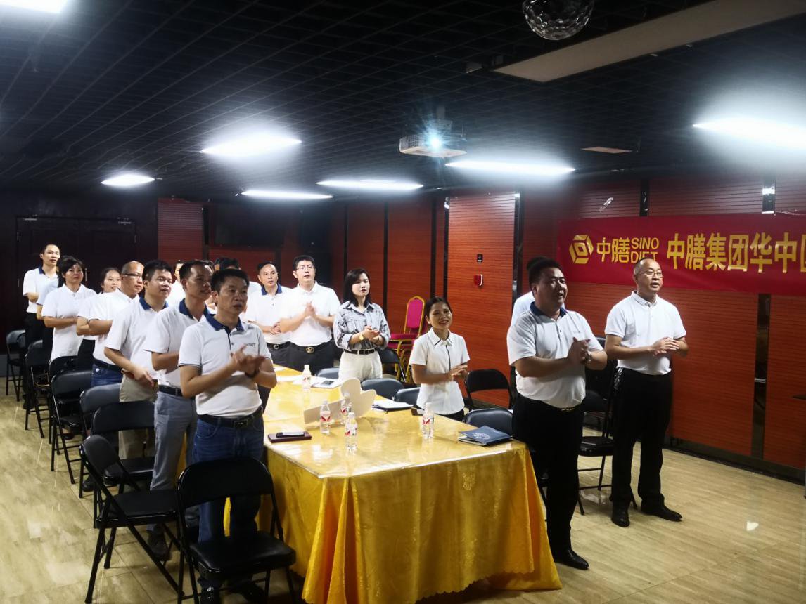 多多28集团2020第35周新闻播报 | 多多28要闻