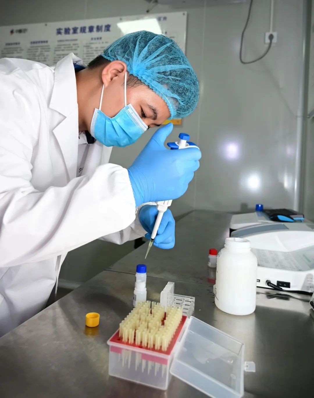 央厨系列丨入门小白篇:全方位了解中央厨房操作全流程!