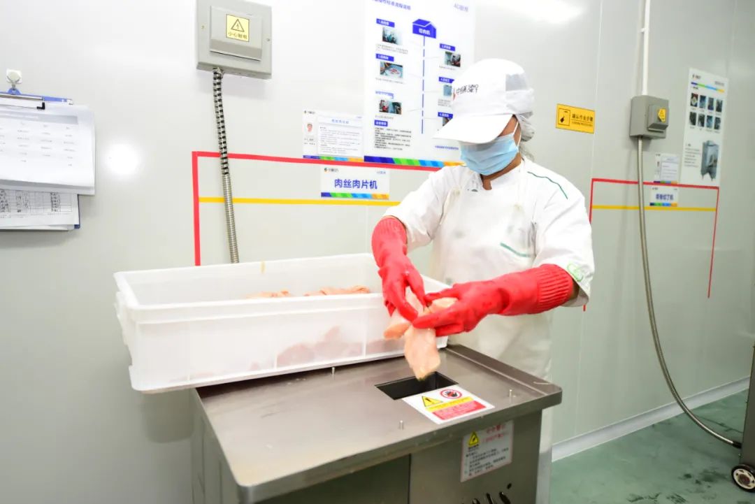 央厨系列丨入门小白篇:全方位了解中央厨房操作全流程!