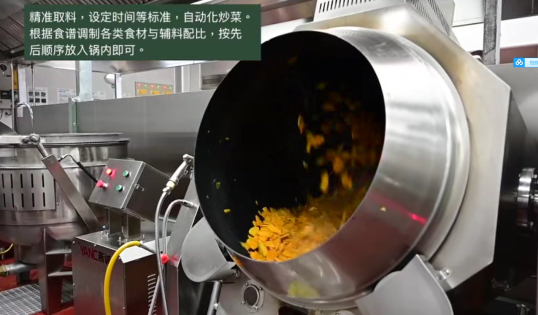 央厨系列丨入门小白篇:全方位了解中央厨房操作全流程!