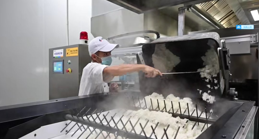 央厨系列丨入门小白篇:全方位了解中央厨房操作全流程!