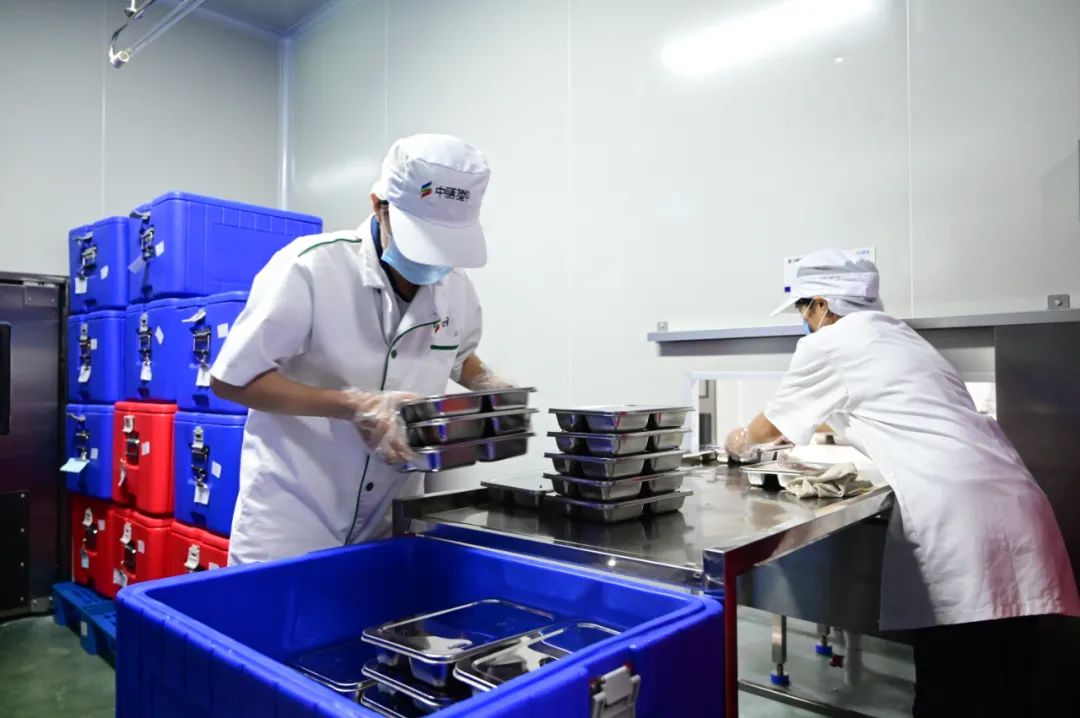 央厨系列丨入门小白篇:全方位了解中央厨房操作全流程!