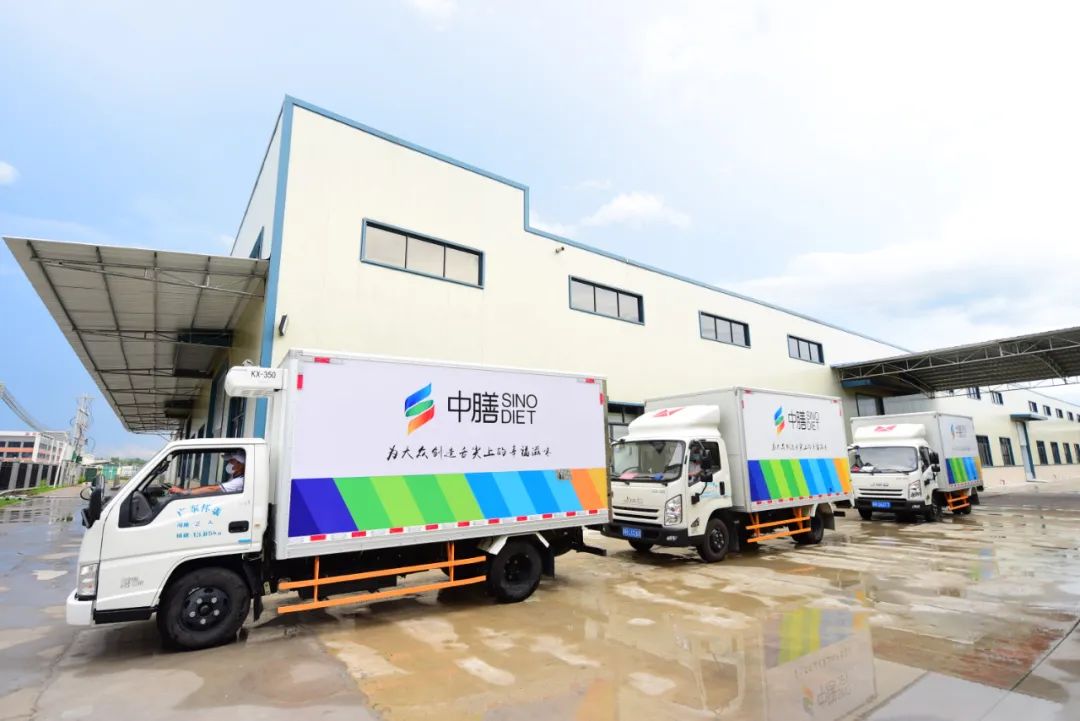 央厨系列丨入门小白篇:全方位了解中央厨房操作全流程!