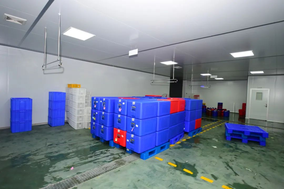 央厨系列丨入门小白篇:全方位了解中央厨房操作全流程!