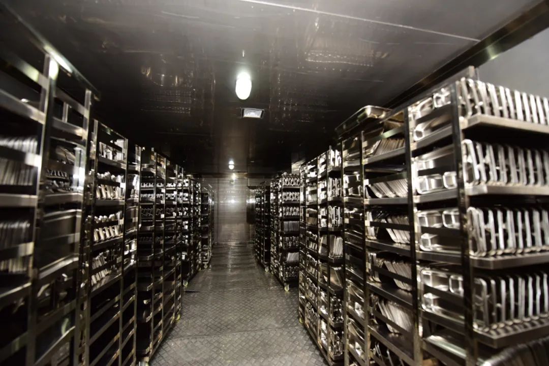 央厨系列丨入门小白篇:全方位了解中央厨房操作全流程!