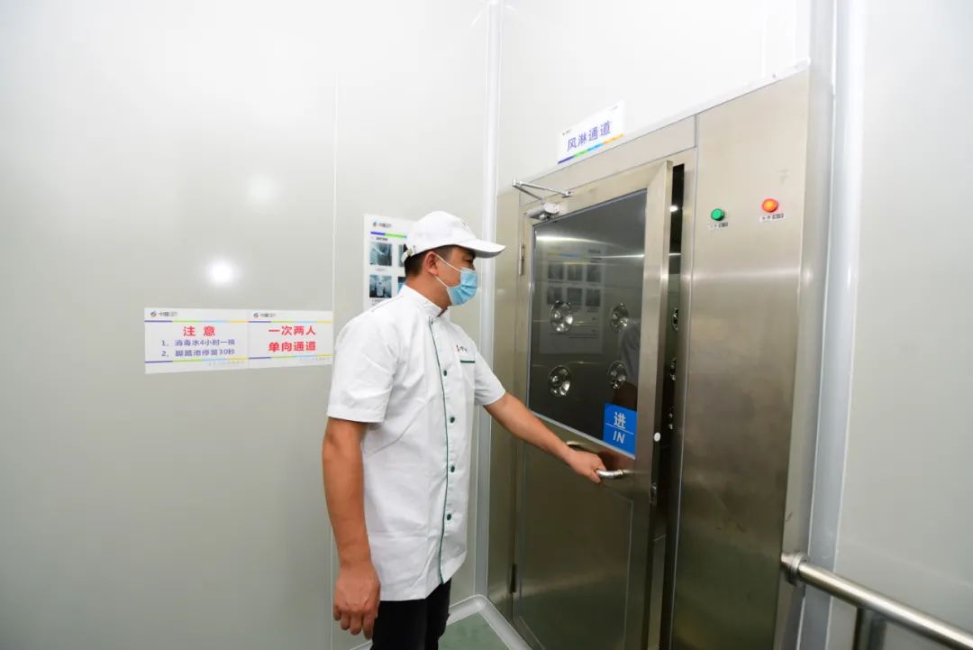 央厨系列丨入门小白篇:全方位了解中央厨房操作全流程!