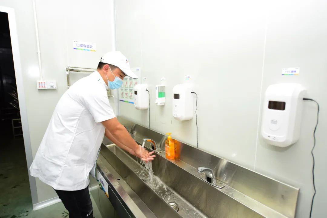 央厨系列丨入门小白篇:全方位了解中央厨房操作全流程!