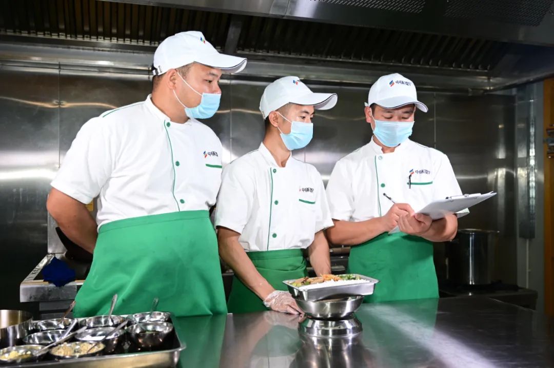 央厨系列丨入门小白篇:全方位了解中央厨房操作全流程!