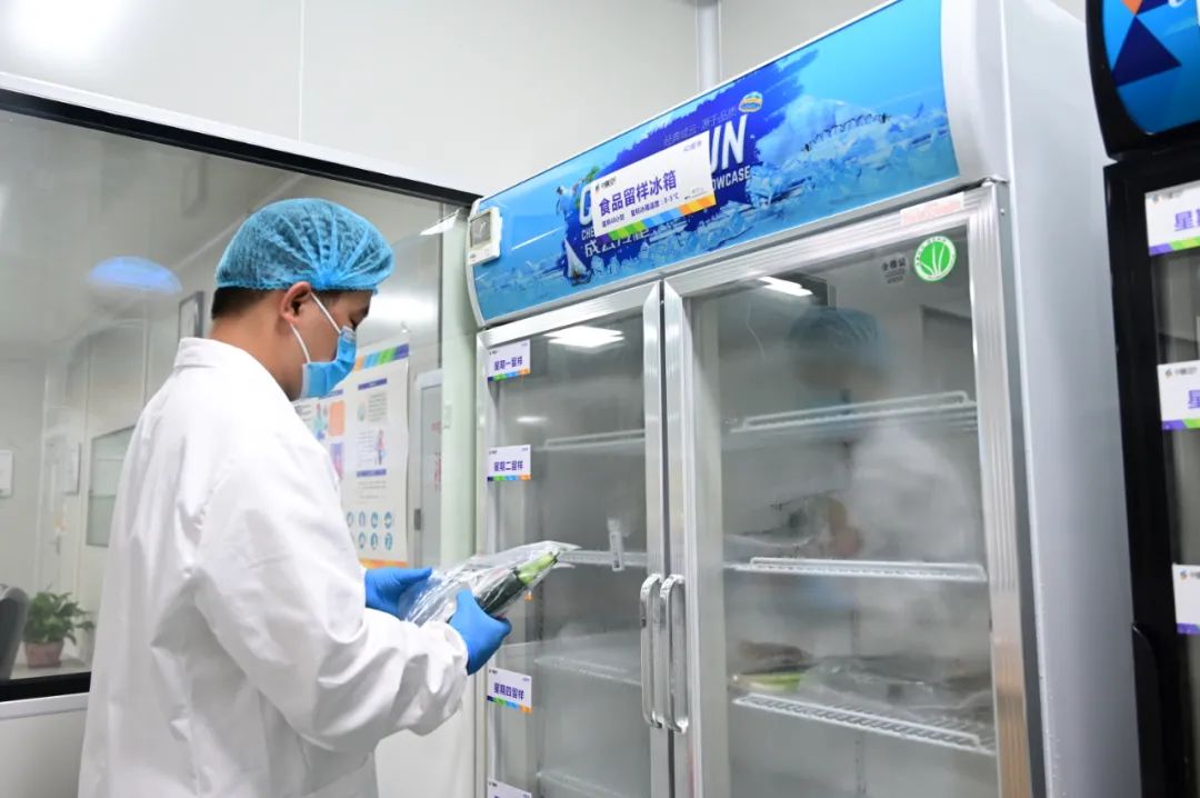 央厨系列丨入门小白篇:全方位了解中央厨房操作全流程!