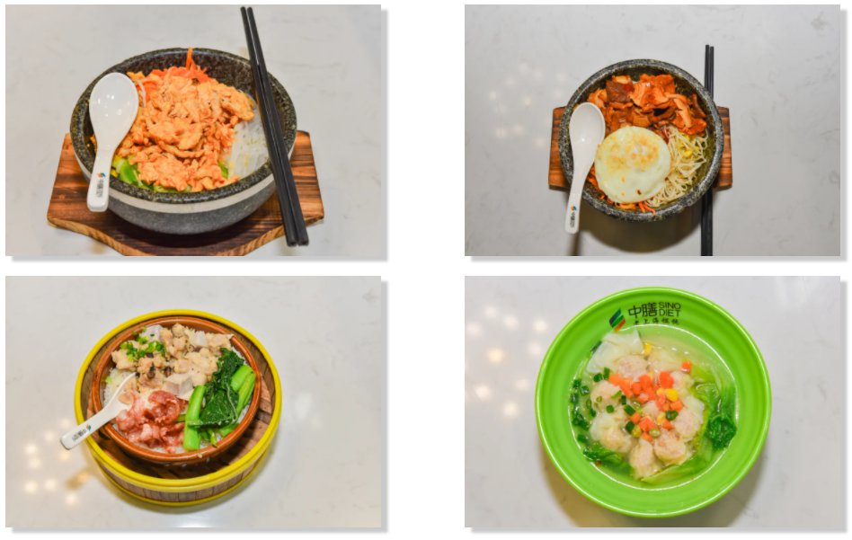 干饭团餐人集合!这家“被学生吃垮的食堂”你打卡了吗?-多多28团餐产业集团