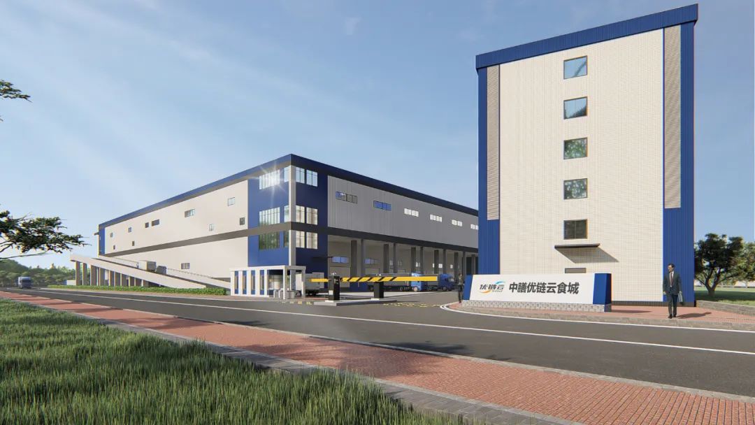 团餐背后的“隐形武器”,你的企业具备了吗?