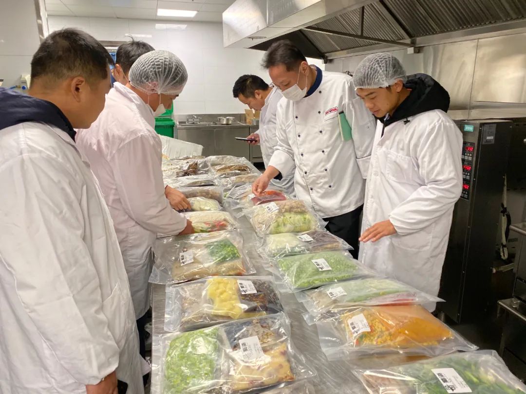 团餐背后的“隐形武器”,你的企业具备了吗?