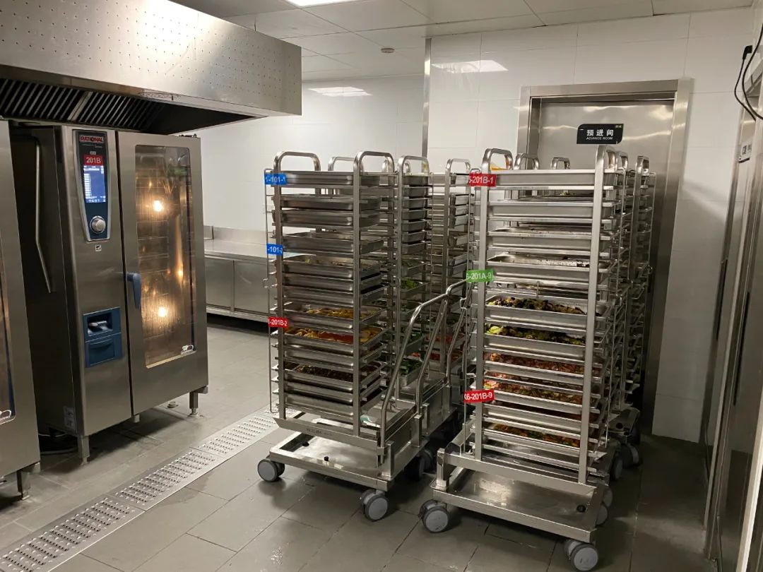 团餐背后的“隐形武器”,你的企业具备了吗?