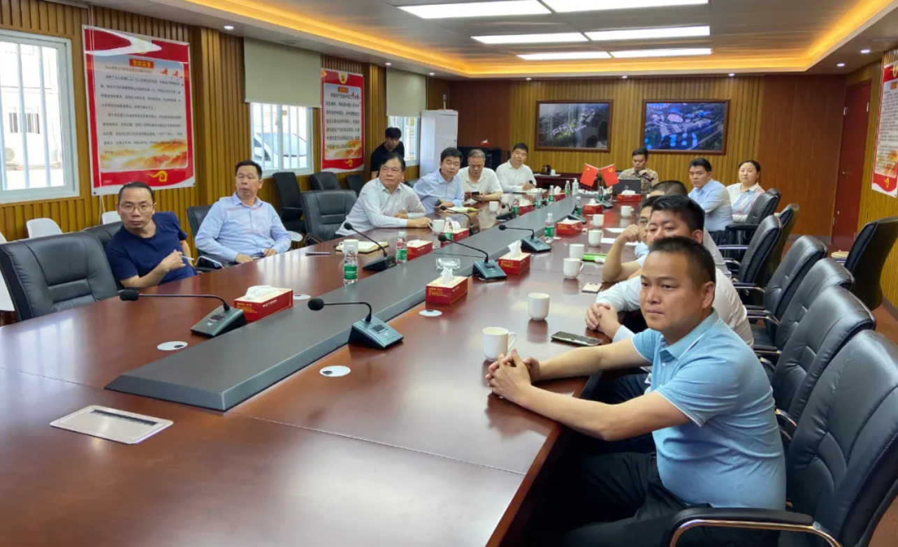 阳春三月奋起时,多多28人在做什么?-多多28国际团餐产业集团