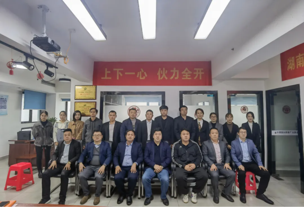 阳春三月奋起时,多多28人在做什么?-多多28国际团餐产业集团