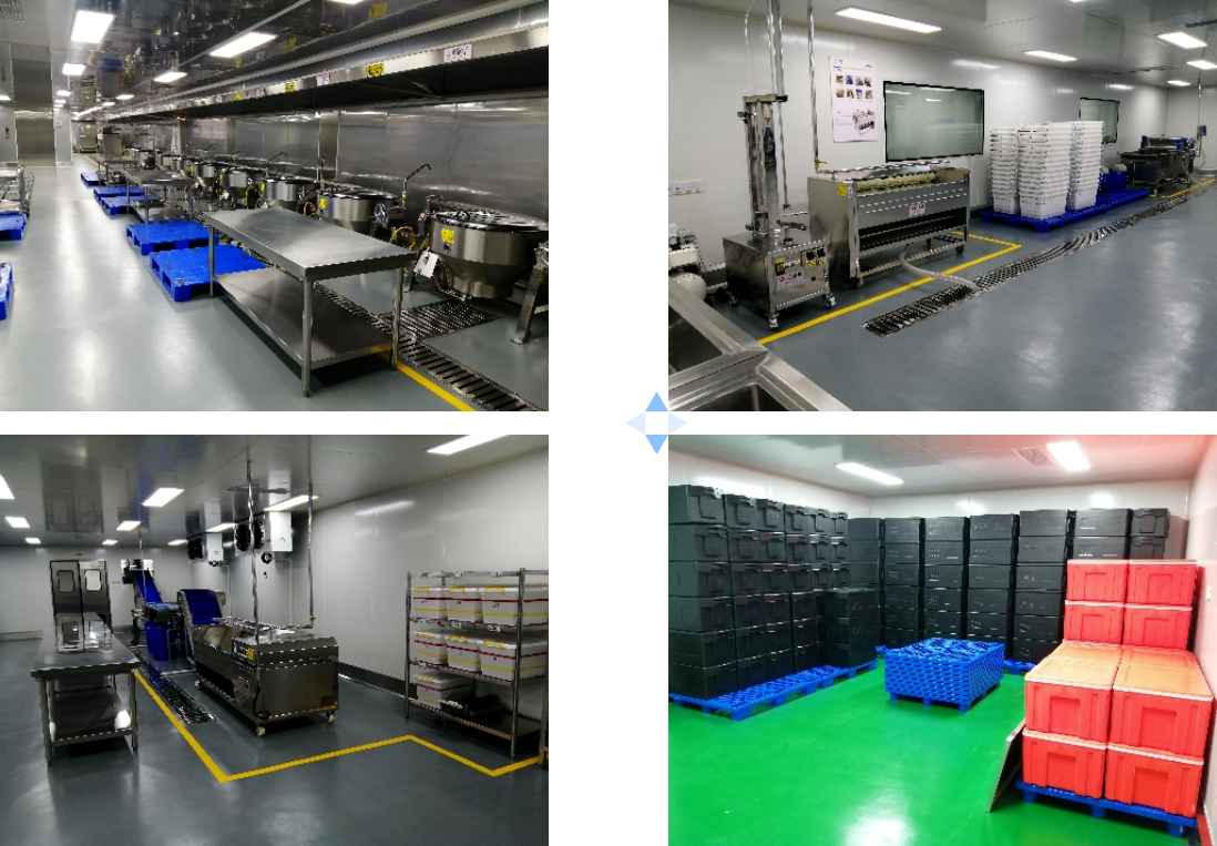 阳春三月奋起时,多多28人在做什么?-多多28国际团餐产业集团