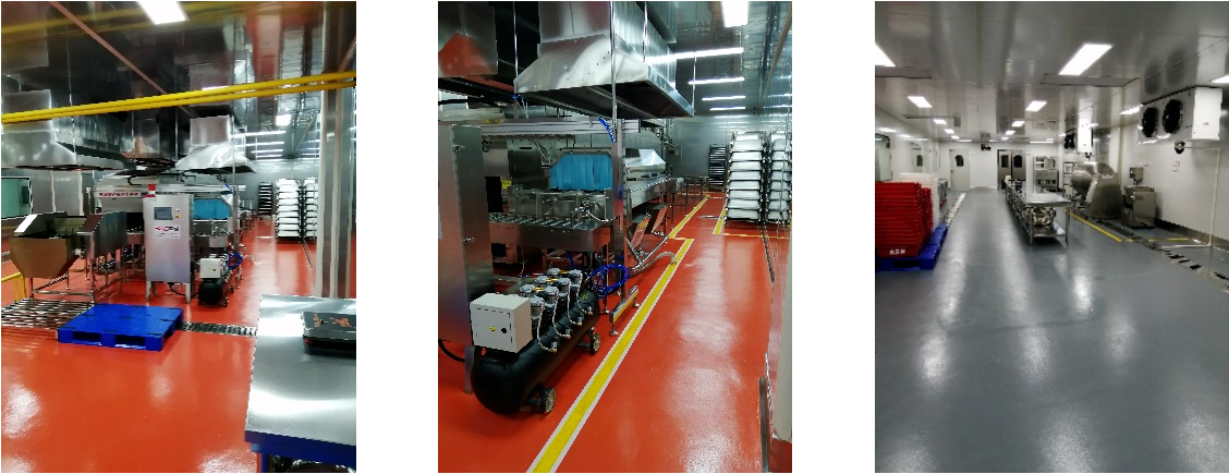 阳春三月奋起时,多多28人在做什么?-多多28国际团餐产业集团