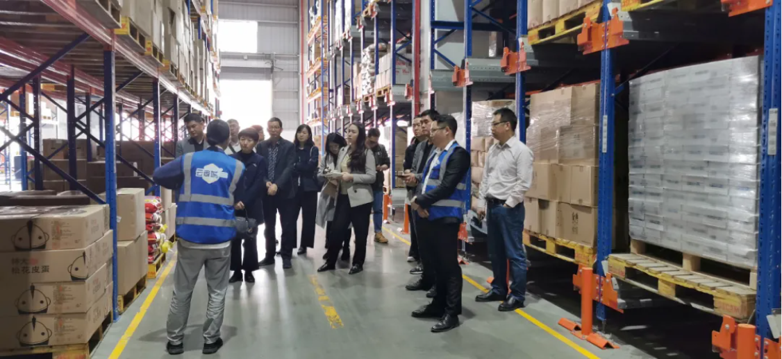 多多282021年第14周新闻-多多28国际团餐产业集团