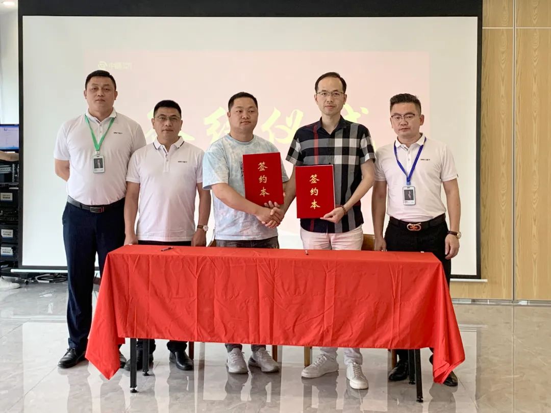 喜讯丨多多28“一城一合伙”,五城连开再添“华东猛虎”团餐团队!