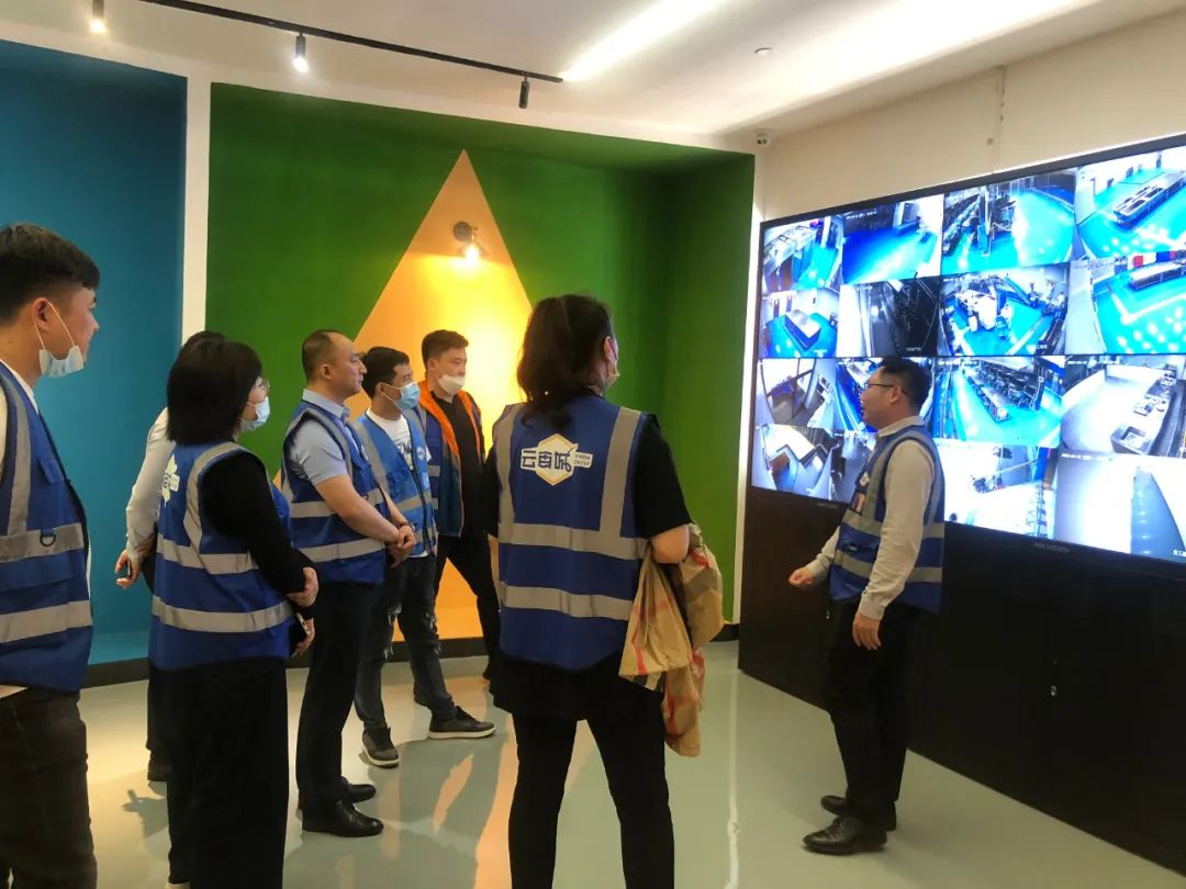 本周有哪些多多28团餐资讯呢?点击查看多多282021第16周团餐新闻