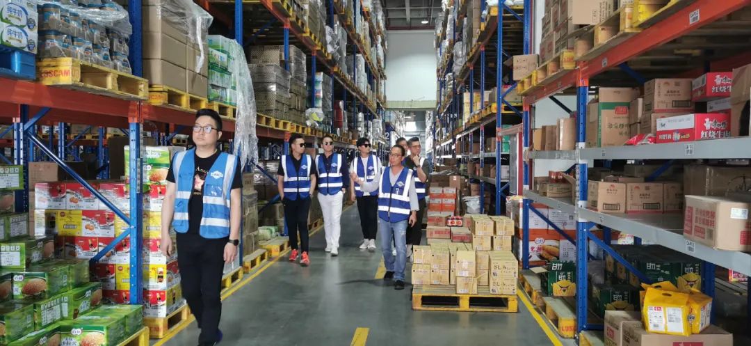 本周有哪些多多28团餐资讯呢?点击查看多多282021第16周团餐新闻