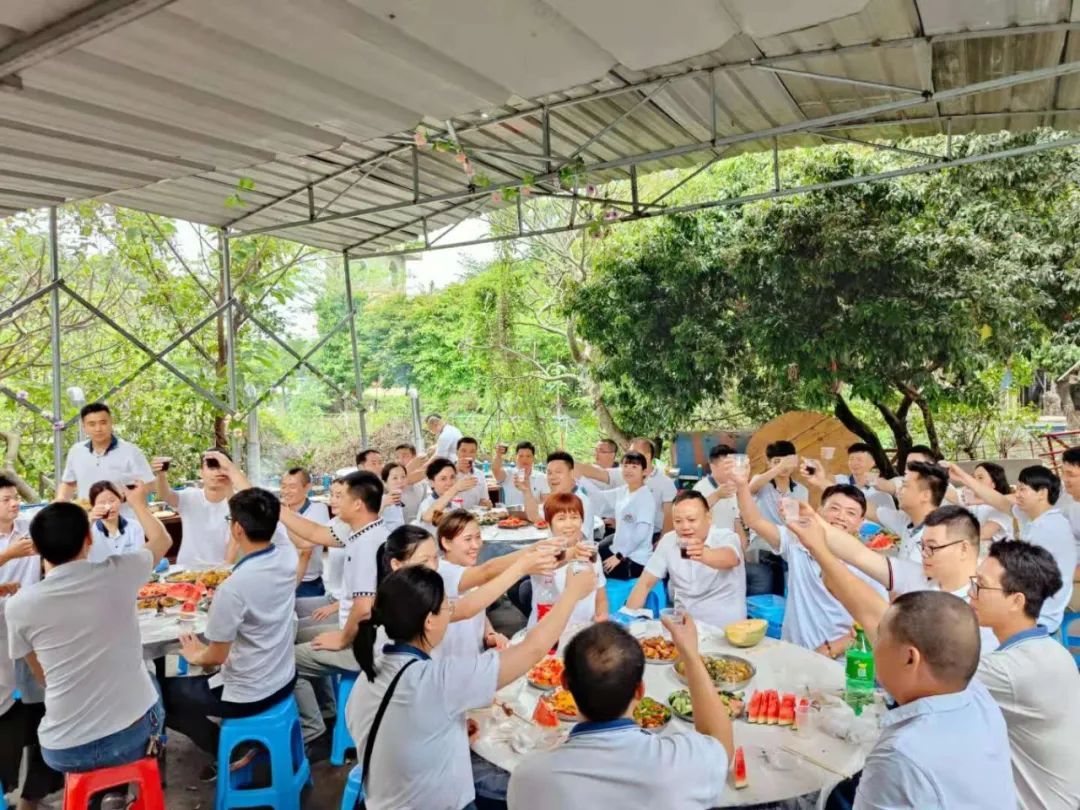 本周有哪些多多28团餐资讯呢?点击查看多多282021第16周团餐新闻