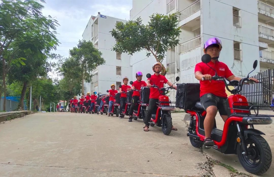 饭堂管理篇丨不同类型的饭堂运营承包方案,你抓住重点了吗?